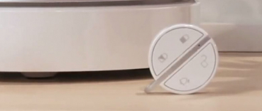 Preview: Somfy KeyFob